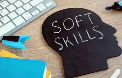 Soft Skills: Eine echte Evolution
